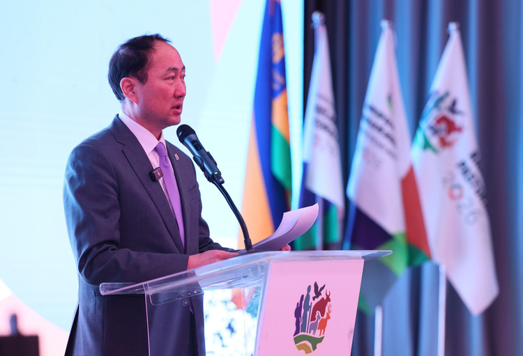 “БЭЛЧЭЭР БА НҮҮДЛИЙН МАЛ АЖ АХУЙ ЭРХЛЭГЧДИЙН  ОЛОН УЛСЫН ЖИЛ”-ИЙН ҮНДЭСНИЙ НЭЭЛТИЙН АРГА ХЭМЖЭЭ БОЛЛОО